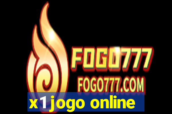 x1 jogo online